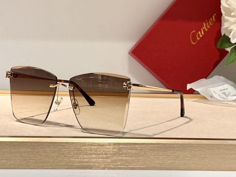 Cartier Sunglasses